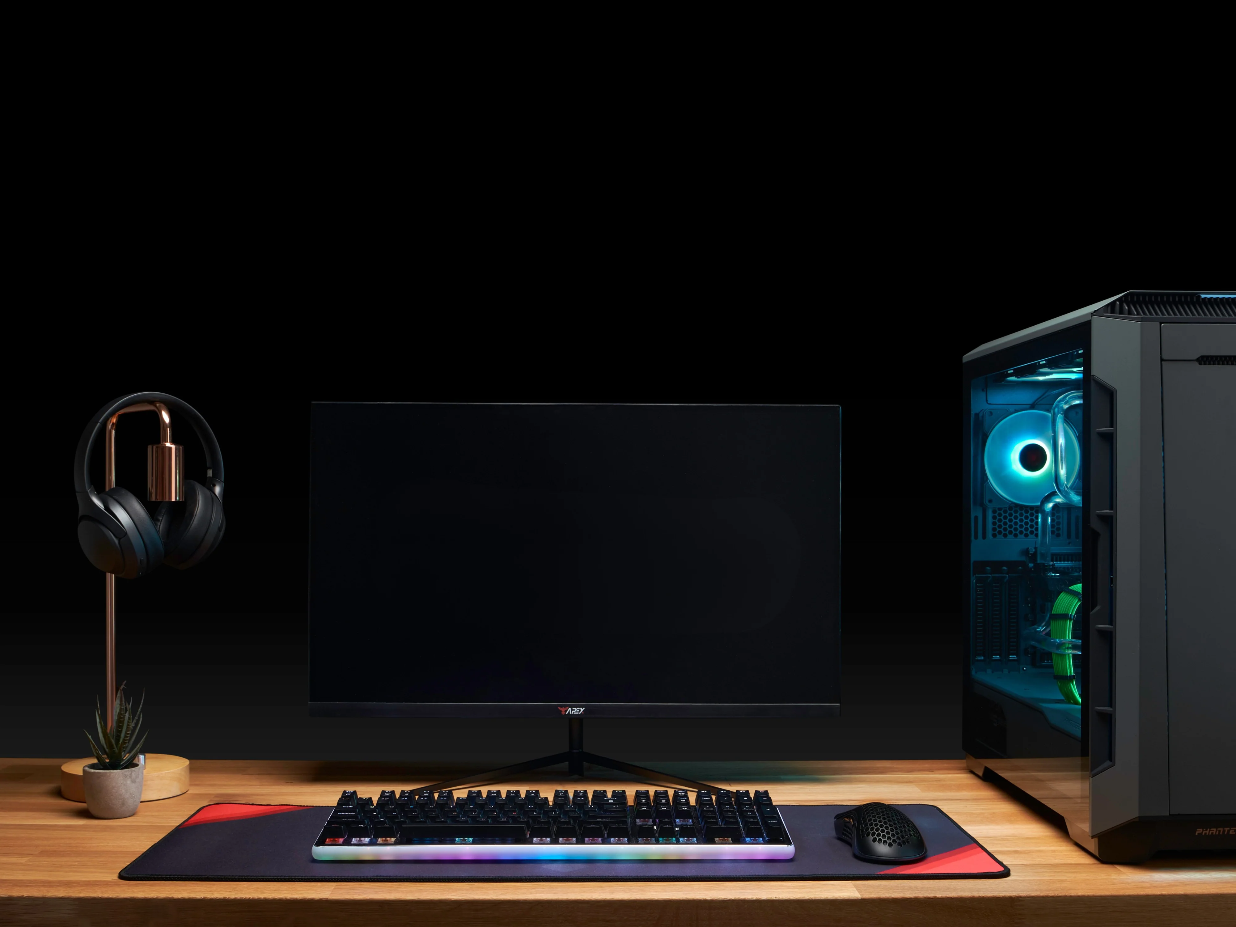 Welcome to Our Store